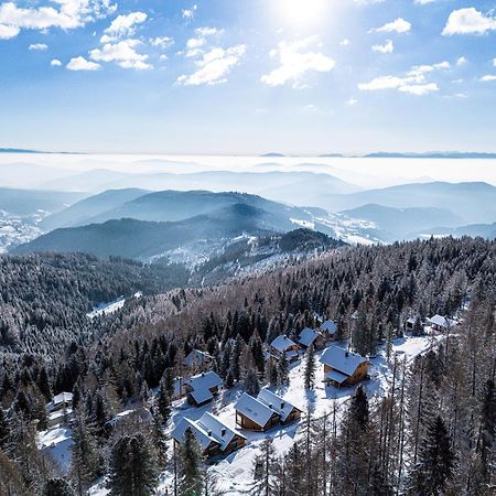 Dashuber-Хохриндль Экстерьер фото