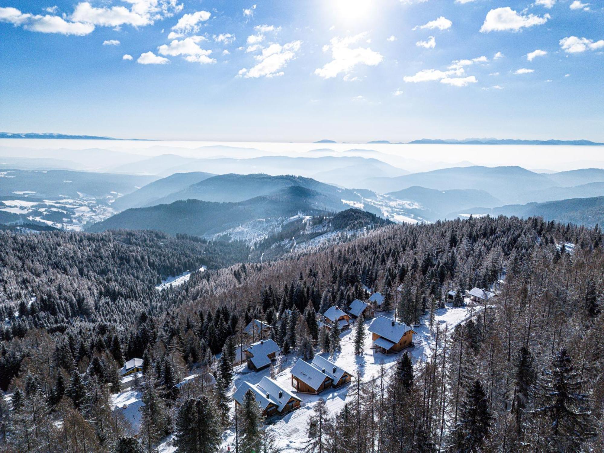 Dashuber-Хохриндль Экстерьер фото