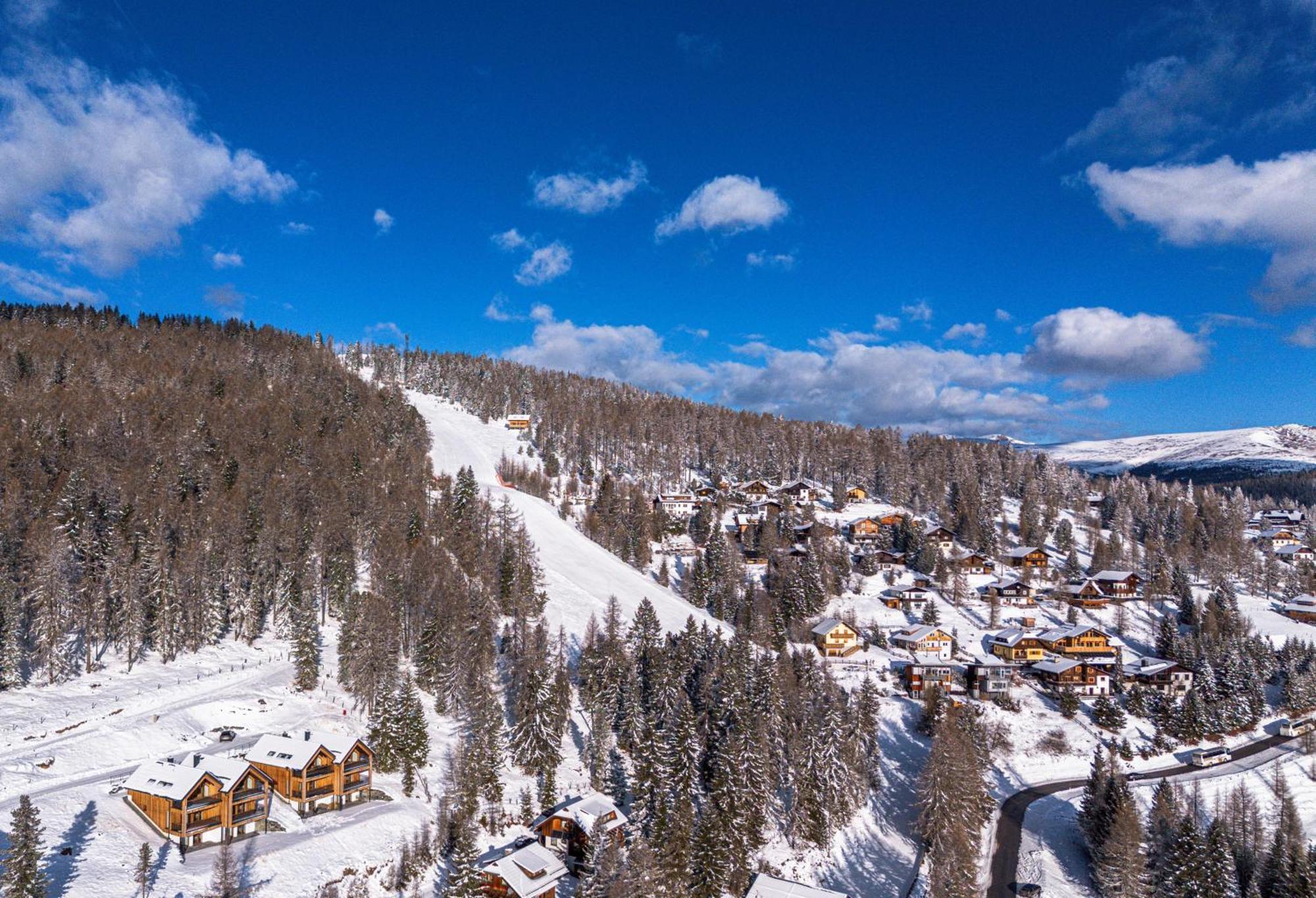 Dashuber-Хохриндль Экстерьер фото
